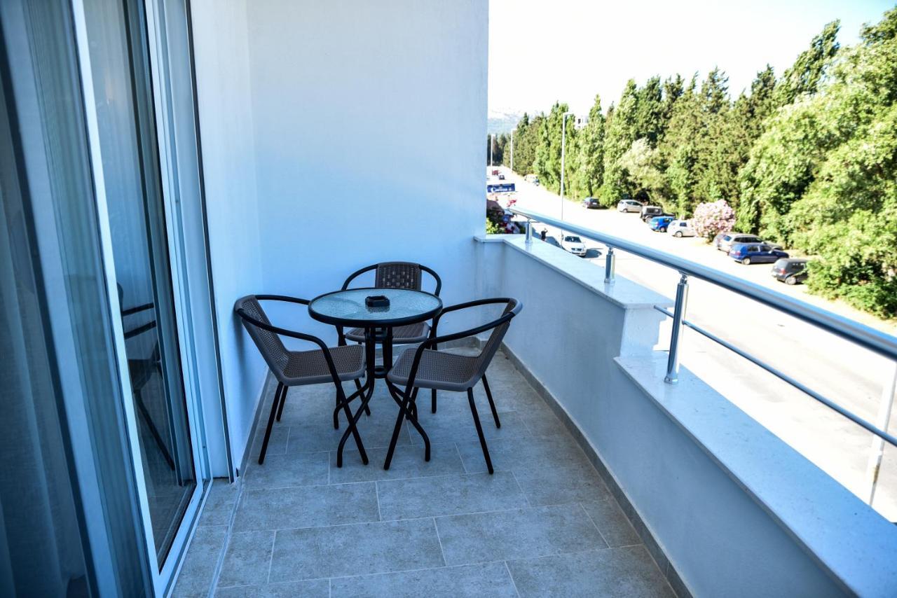 Casa Sinani Hotel Ulcinj Bagian luar foto