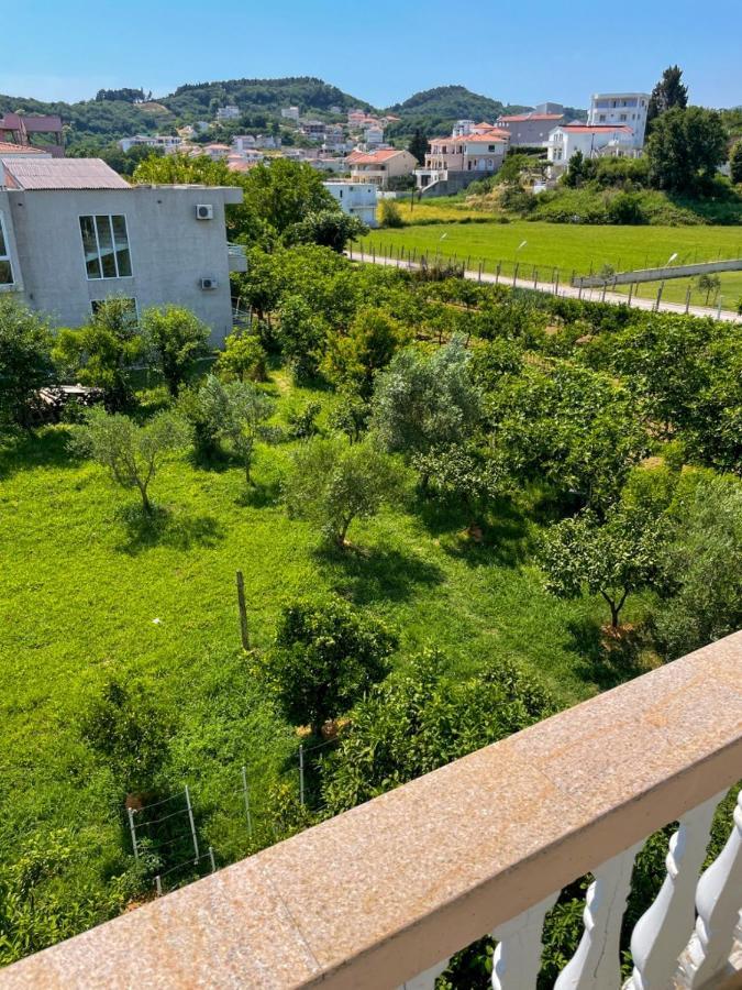 Casa Sinani Hotel Ulcinj Bagian luar foto